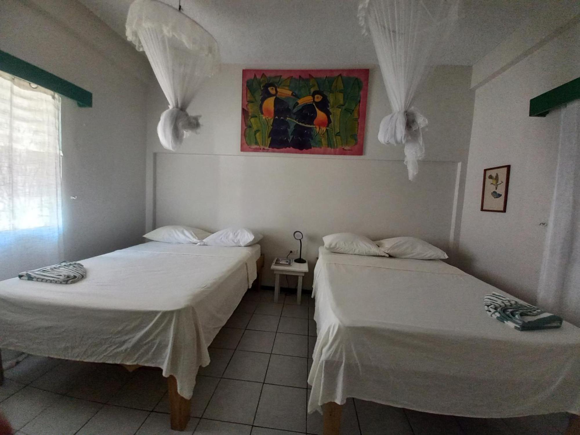 The Seaside Garden Guesthouse Buccoo Luaran gambar