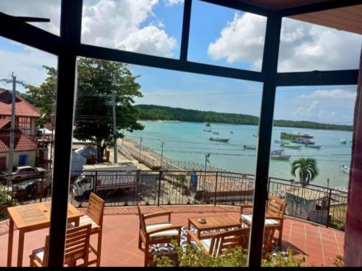 The Seaside Garden Guesthouse Buccoo Luaran gambar