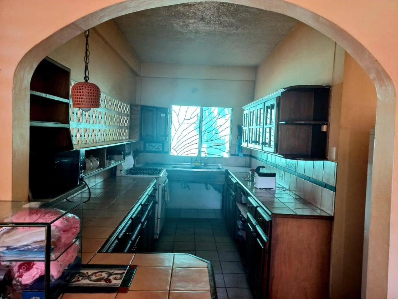 The Seaside Garden Guesthouse Buccoo Luaran gambar