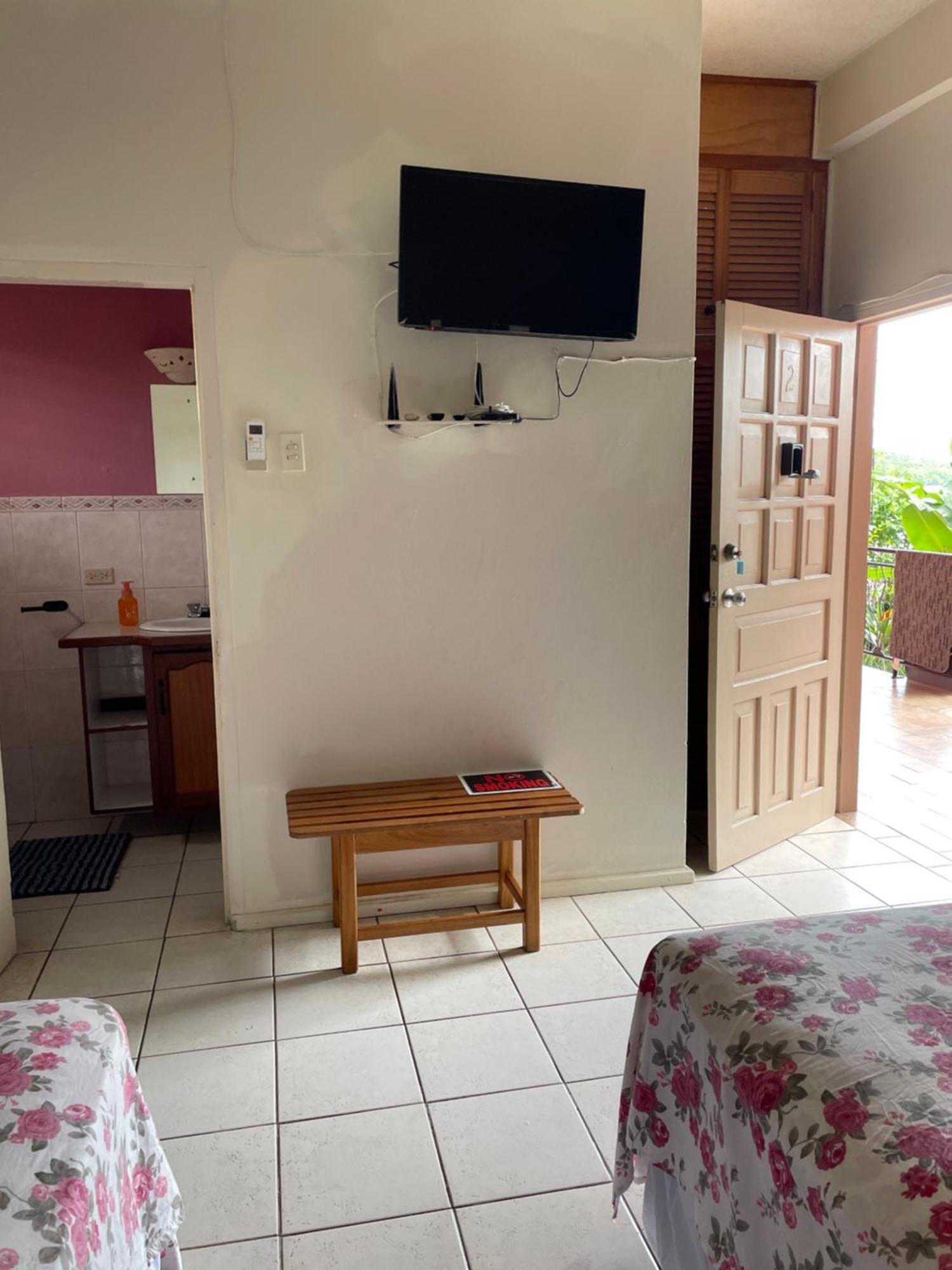 The Seaside Garden Guesthouse Buccoo Luaran gambar
