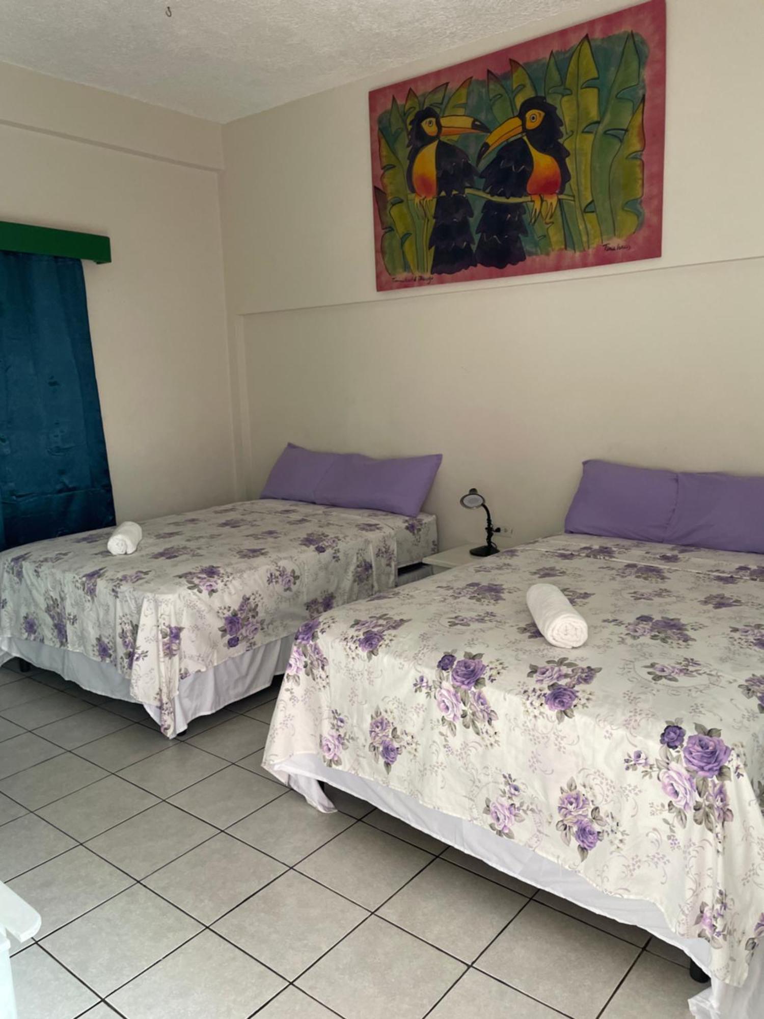 The Seaside Garden Guesthouse Buccoo Luaran gambar